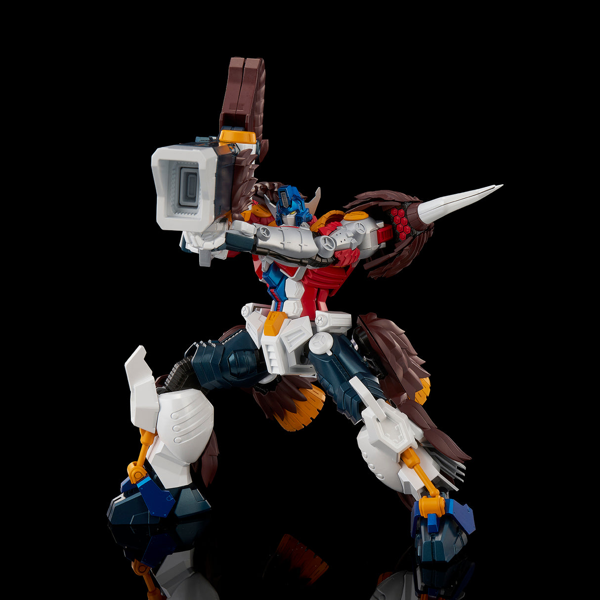[Furai Model] Big Convoy