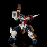 [Furai Model] Big Convoy