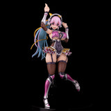 TAIMANIN RPG × SUPER SONICO SUPER SONICO ACTION FIGURE ～SONICO, Taimanin Ni Narimausu♪Ver.～