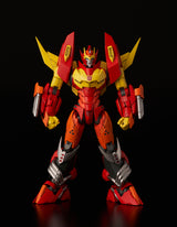 Transformers Flame Toys Furai Model: Rodimus (IDW Ver.)
