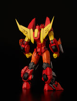 Transformers Flame Toys Furai Model: Rodimus (IDW Ver.)