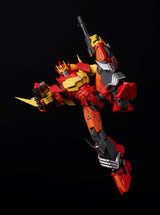 Transformers Flame Toys Furai Model: Rodimus (IDW Ver.)