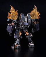 Transformers Flame Toys KURO KARA KURI The Fallen