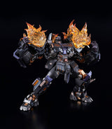 Transformers Flame Toys KURO KARA KURI The Fallen