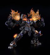 Transformers Flame Toys KURO KARA KURI The Fallen