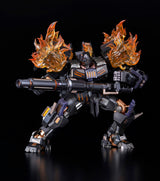 Transformers Flame Toys KURO KARA KURI The Fallen
