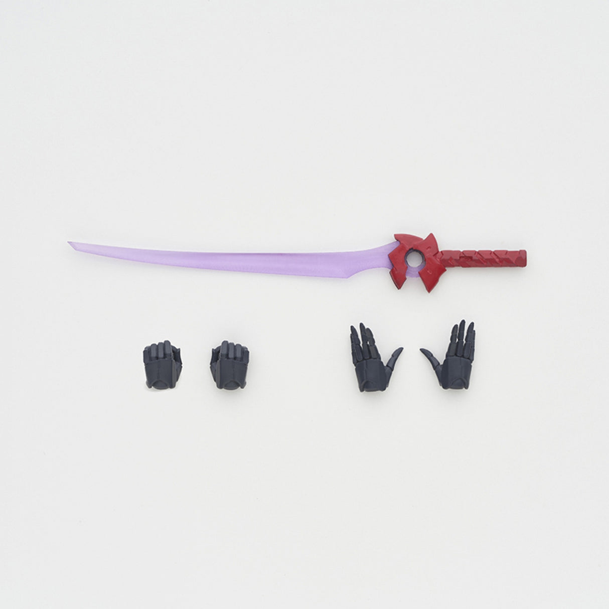 Transformers Flame Toys Furai Model: Windblade