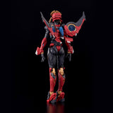 Transformers Flame Toys Furai Model: Windblade
