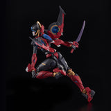 Transformers Flame Toys Furai Model: Windblade