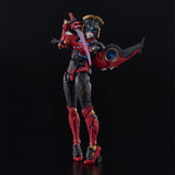 Transformers Flame Toys Furai Model: Windblade
